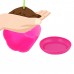 Table Decoration Plant Container Planter Holder Flower Pot Tray Fuchsia   